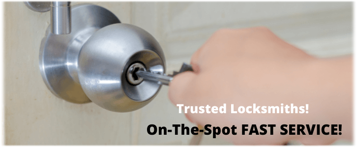 Locksmith Newton MA